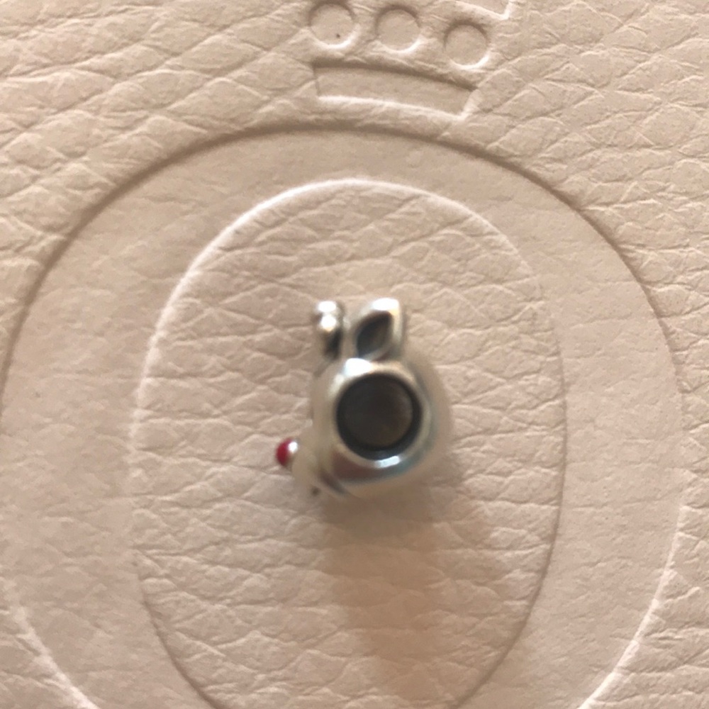 Pandora Rudolf Charm 🦌 - Picture 3 of 4